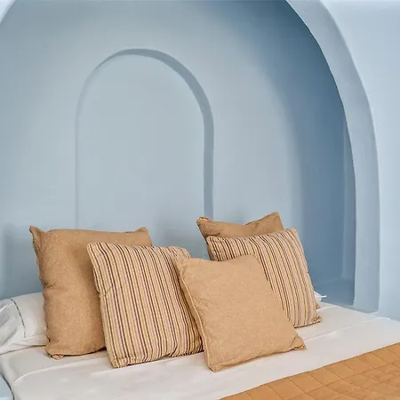 מלון דירות Ninemia Tinos Grand 203 3*