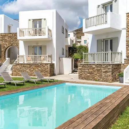 Ninemia Tinos Grand 203 Kionia