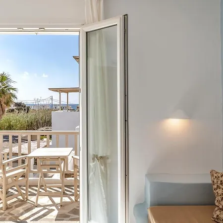 Ninemia Tinos Grand 203