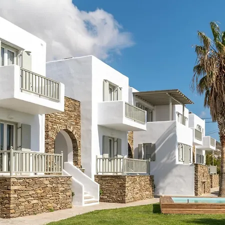 Ninemia Tinos Grand 203