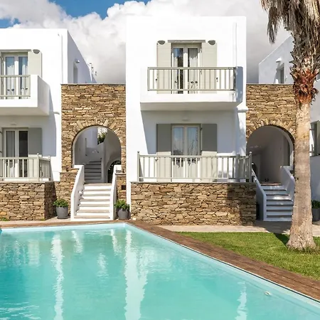 Ninemia Tinos Grand 203 Kionia