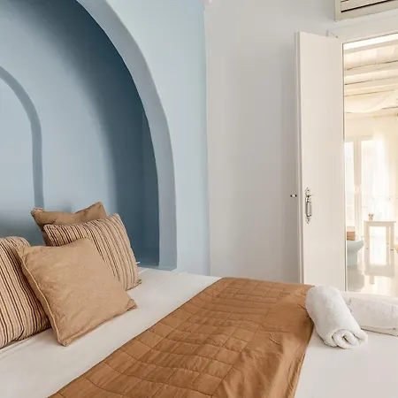 Ninemia Tinos Grand 203 3*