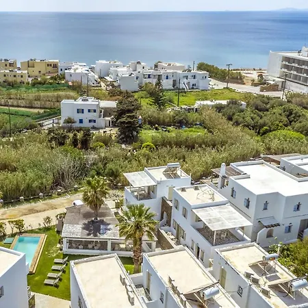 Ninemia Tinos Grand 203 Aparthotel